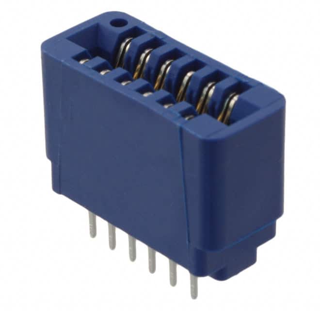 EBC06DCSN Sullins Connector Solutions  Edgeboard Connectors